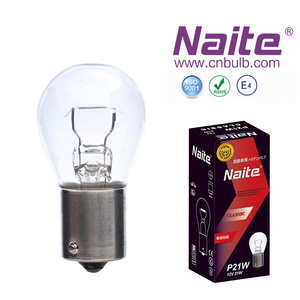 Moto lampadina <span class=keywords><strong>P21W</strong></span> 1156 1157 BA15S 6V 12V luce di stop Indicatori di Direzione A <span class=keywords><strong>LED</strong></span> Luce Per Il Motociclo - Product Image 2