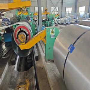 <span class=keywords><strong>Ms</strong></span> Ss400 A36 Q235 стальная катушка St37 St37-2 St37-3 горячекатаных стальных катушек - Product Image 6