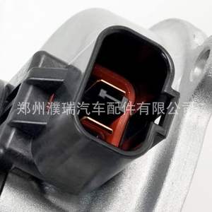 เซ็นเซอร์ฝาครอบวาล์วโซลินอยด์แคมชาฟท์ 24360-2GGD0 สำหรับฮุนได เกีย 2.0L 2.4L อะลูมิเนียมอะไหล่ทดแทน - Product Image 3