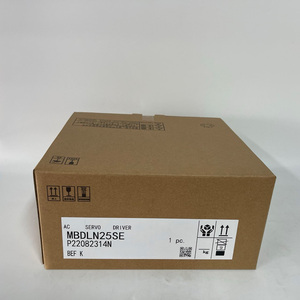 Servomoteur AC MBDLN25SE - Product Image 1