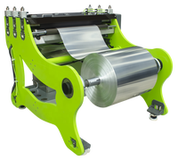 Machine automatique pour fabrication de grand plateau en aluminium, pour bol, contenant pour tasses, en aluminium, haut de gamme, nouveauté,