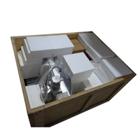 Routeur CNC en bois, mini fraiseuse CNC 3040Z 2200W pour la gravure et la découpe de métaux, outils de gravure 4030, graveur 4 axes