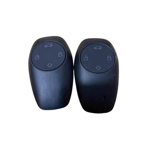 2023 leapmotor T03 chìa khóa thẻ thông minh điều khiển từ xa phụ kiện chìa khóa xe mới thành phần xe điện - Product Image 1