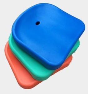 Macchina per Stampaggio a Soffiaggio ed Estrusione per Seggiolini Auto per Bambini in Plastica - Product Image 3