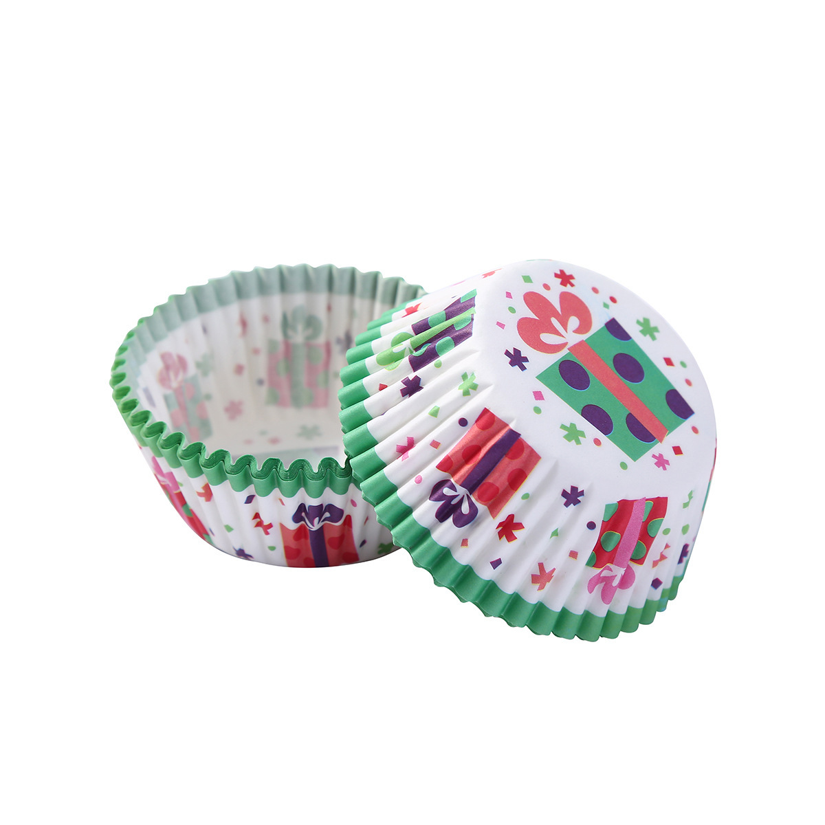 34.Caja regalo 1 tubo (aproximadamente 100 piezas)