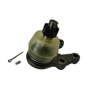 Новый шаровой шарнир переднего левого качества для Nissan Pickup Datsun 720 Caravan Homy E23 NV350 Urvan - Product Image 5