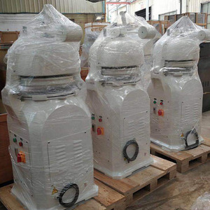 Máquina Semiautomática para Dividir y Bolear Masa de Pan, Cortadora de Masa para Panecillos, Boleadora de Masa en Venta - Product Image 3