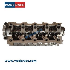 Cabeza de Cilindro WZDC RACE 2210027902 Para Autos Modernos, Pieza de Motor Nueva - Product Image 3