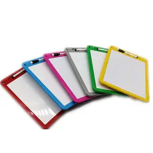 Dry Erase Board For Kids Whiteboard White Board For Kids Writing Learning Drawing Art Educational Kids Toy