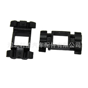 Mercedes Benz <b>E</b> Class C Class W210 W220 Door Panel Trim <b>Clip</b> A0029883981 Plastic Fastener Set - Product Image 1
