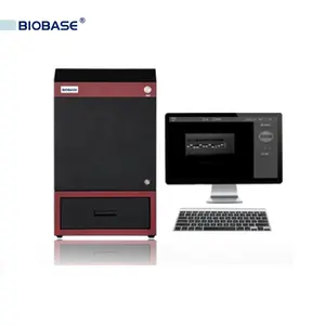 Biobase Gel Document Imaging System BK-AG100 Gel-Doc-System für DNA und Protein DR