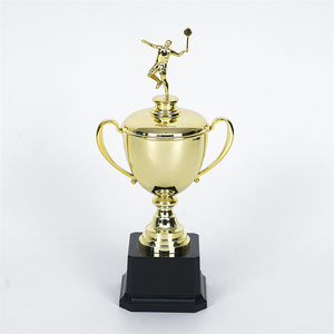 <span class=keywords><strong>Trophée</strong></span> <span class=keywords><strong>de</strong></span> Récompense Sportive Personnalisé en Usine, Figurines <span class=keywords><strong>de</strong></span> Joueur <span class=keywords><strong>de</strong></span> Football, Coupes, Médailles <span class=keywords><strong>et</strong></span> Plaques Commémoratives pour Cadeaux Souvenirs - Product Image 2