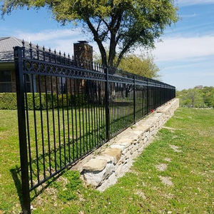 Barandilla de Aluminio en Stock, Envío Rápido, Múltiples Tamaños, Calidad de Exportación, Barandilla de Seguridad - Product Image 6