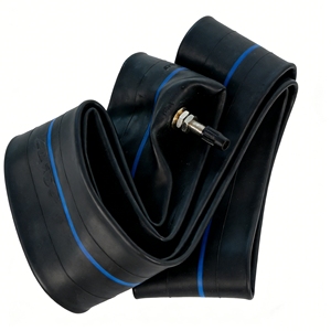 Chambre à air de moto de taille standard, prix bas, chambre à air 275/300-18 - Product Image 2