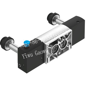 Pistón Solenoide Festos Original VSNC-F-P53U-MH-G14-F19A 8116394 - Product Image 3