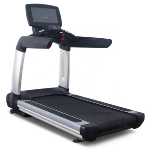 Equipo de Cardio Esencial con Pantalla Táctil Comercial DGZ para Gimnasio DGZ-6600B Comercial DGZ-6600B - Product Image 3