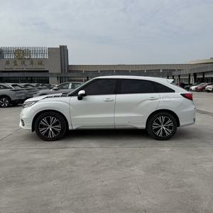 Usado, <span class=keywords><strong>en</strong></span> Oferta, Buen Estado, Barato |   Honda CR-V Avancier 370 Turbo 2WD Edición Lujo |   SUV con Volante a la Izquierda |   Gasolina 2.0L - Product Image 2