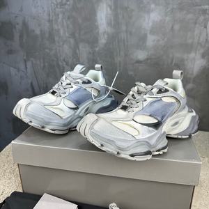 Sneakers de course de haute qualité pour hommes et femmes, design rétro, chaussures décontractées polyvalentes, chaussures pour hommes - Product Image 1