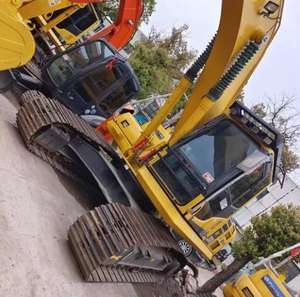 PC220-8 <b>USED</b> EXCAVATOR Good Condition Komatsu PC 200 Original Japan Cheap <b>Used</b> Excavators <b>Used</b> Original Japan Komatsu Pc200-8 - Product Image 2