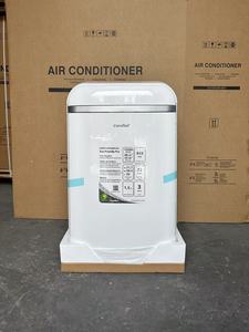 Aire Acondicionado Portátil para el Hogar de 9000 Btu R290, Aire Acondicionado Móvil para Negocios de 320 m2, Precios de Aire Acondicionado R410a Vrf - Product Image 3