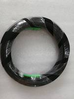 Kabel Patch Fiber Optik FTTH 1 Core SC UPC Simplex SX LSZH G657A1