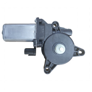 มอเตอร์ควบคุมกระจกไฟฟ้า Kia Kx5 รุ่น 82460-H3000 ด้านหน้าขวา ด้านหลังซ้าย อะไหล่ทดแทนใหม่ - Product Image 1
