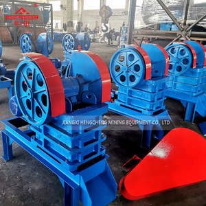 Mesin Penghancur Batu Harga Terjangkau <span class=keywords><strong>Jaw</strong></span> <span class=keywords><strong>Crusher</strong></span> - Product Image 4