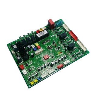 Compatible avec la carte mère de climatiseur Chigo RW-S-RS485-10P 803300300941 CORG8851B V1.1 Climatisation centrale - Product Image 5