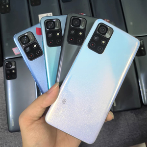 <span class=keywords><strong>Xiaomi</strong></span> Redmi Teléfono Original de Segunda Mano <span class=keywords><strong>Note</strong></span> <span class=keywords><strong>10</strong></span> <span class=keywords><strong>128Gb</strong></span> Desbloqueado Android Dual Sim Octa-Core Teléfono de Segunda Mano <span class=keywords><strong>Note</strong></span> 12 13 <span class=keywords><strong>Pro</strong></span> Versi - Product Image 6