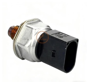 Capteur de pression du rail commun 55PP07-02 Capteur de pression du rail de carburant 55PP07 02 55PP0702 - Product Image 3