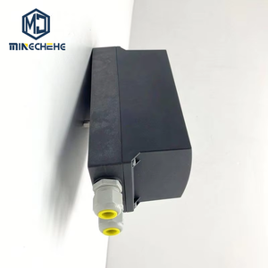 Módulo PLC Industrial Serie 14 14A/B/C/D, Equipo de Automatización Industrial con 110-240V, 256 E/S, Garantía de 12 Meses - Product Image 1