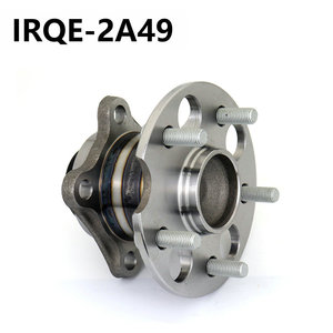 Ensemble de moyeu de roue arrière 42450-08030 pour Toyota Sienna 2010-2016, pièce de rechange neuve de marque IRQE - Product Image 4