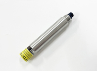 Analizador de Calidad de Agua BOT, Sensor Multiparamétrico de Laboratorio, Portátil, Integrado, COD BOD