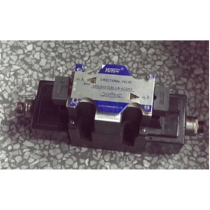 Solenoides <span class=keywords><strong>YUTAN</strong></span> d'origine taïwanaise, neufs, DSG-G03-3C2-LW-AC220V. Bienvenue pour toute demande d'information. - Product Image 1