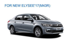 PARAURTI ANTERIORE COMPLETO Per <span class=keywords><strong>CITROEN</strong></span> NUOVA <span class=keywords><strong>ELYSEE</strong></span> 2017 OEM 1622237180 - Product Image 2