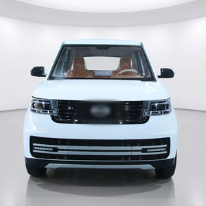 Hochwertige Neue-Energie-Fahrzeuge mit Luxuriösem Interieur und Langer Reichweite für Täglichen Gebrauch Geländefahrzeuge - Product Image 1
