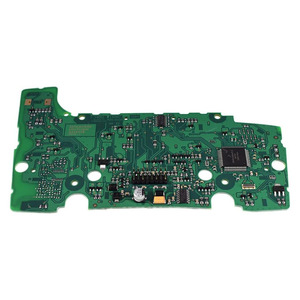 ชุดควบคุมเครื่องยนต์ออดี้ ECU 4L0919610 แผงวงจรไดรเวอร์ สำหรับเปลี่ยนซ่อม - Product Image 3