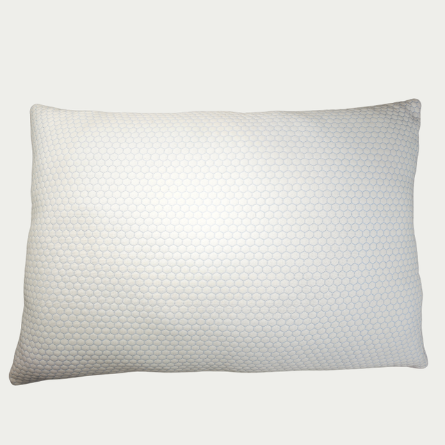 Collection Bed Pillows Queen Size Set - Down Alternative Bedding Gel Cooling Pillow for Back, Stomach or Side Sleepers
