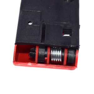 Nouvelle poignée de dégagement de capot pour Mercedes Benz W124 W170 W202 W203 W208 W210 Vaneo <span class=keywords><strong>Viano</strong></span> Vito Mixto 1248800320,124880032064 - Product Image 4