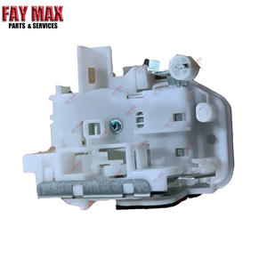 מנעול דלת ימין אחורית 72612-<span class=keywords><strong>SAG</strong></span>-H01 עבור הונדה פיט 2005 2006 2007 2008 GD1 GD3 72612SAGH01 - Product Image 3