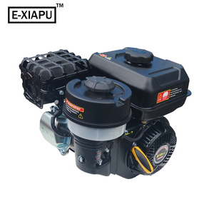 Motor de Gasolina Pequeño E-XIAPU 212CC Monocilíndrico de 4 Tiempos 170f <span class=keywords><strong>7HP</strong></span> - Product Image 1