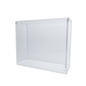 Boîte en acrylique personnalisée FX avec fermeture magnétique pour la 5ème anniversaire de Pokémon, style chinois traditionnel - Product Image 5