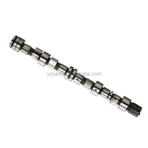 อะไหล่รถยนต์เพลาลูกเบี้ยว C20NE สำหรับรถ Opel VECTRA a Hatchback (88_89_) 2.0 I 636119 เพลาลูกเบี้ยว - Product Image 4