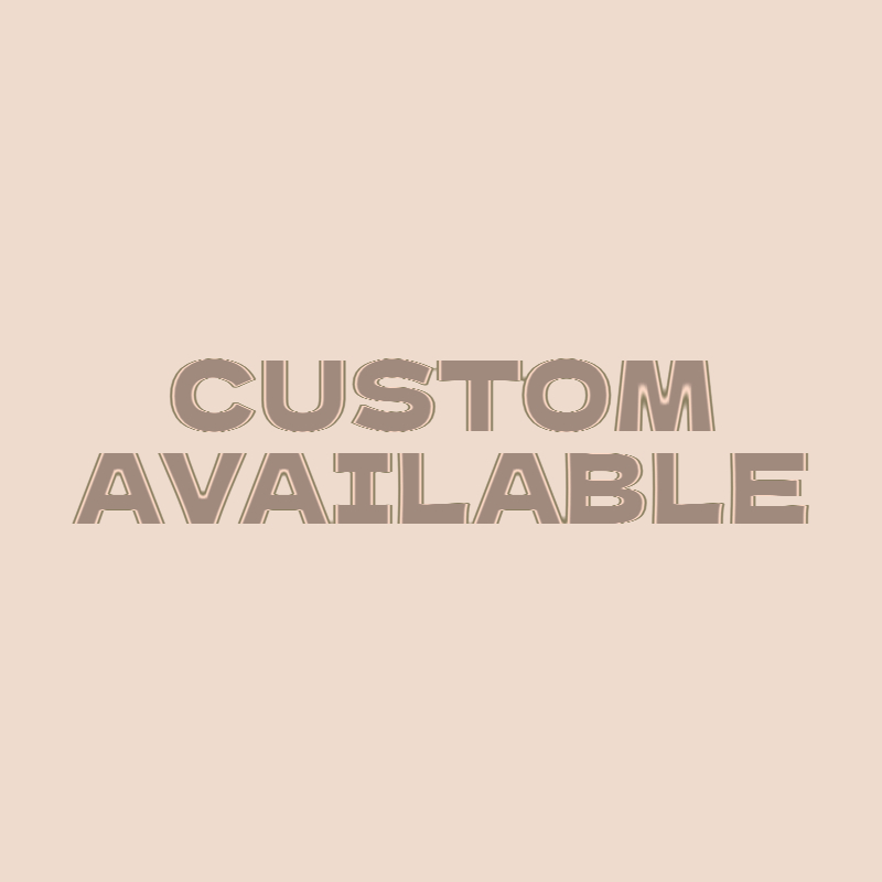 Custom