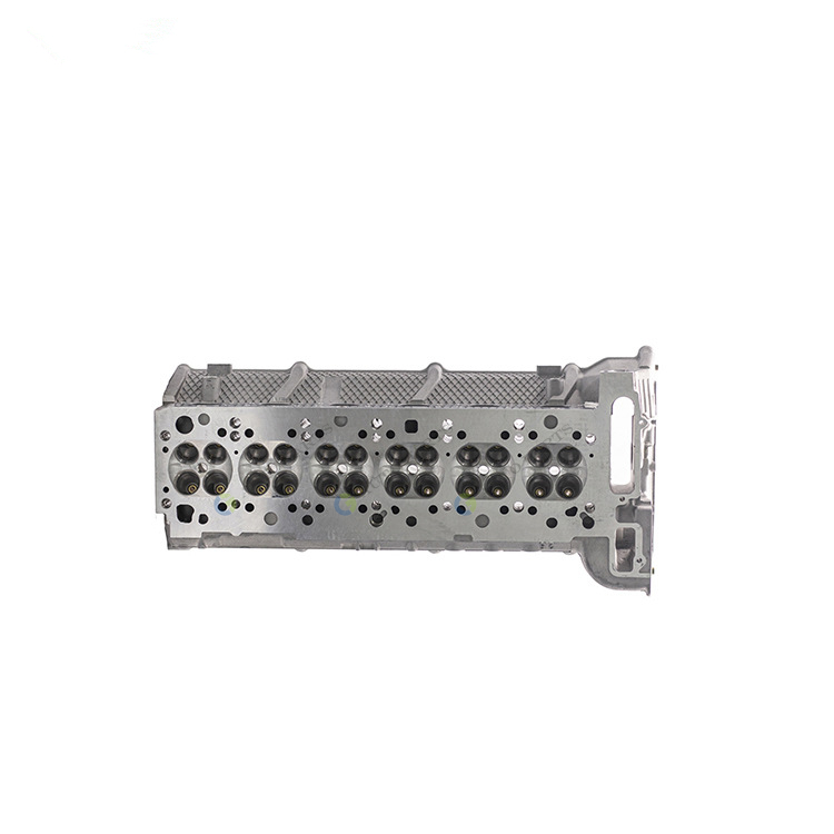 bmw m52 cylinder head