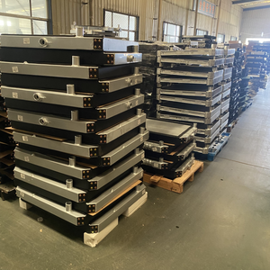 TMY E324D radiateur de réservoir d'eau d'excavatrice pour 245-9207 2459207 réservoir d'eau Assy - Product Image 6