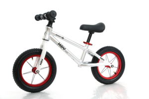 Specifica Tecnica per Bicicletta Senza Pedali (Treppiede) in Alluminio per il Commercio Globale - Product Image 5