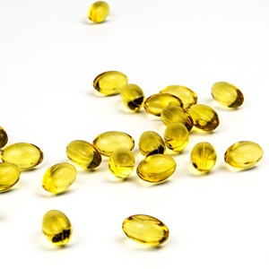 Suplemento dietético de etiqueta privada Omega 369 cápsulas - Product Image 1
