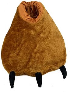 Costume de mascotte en peluche personnalisé, robe de personnage de <span class=keywords><strong>lion</strong></span> <span class=keywords><strong>animal</strong></span> d'usine, tenue en peluche, construisez votre propre marque de costume promotionnel - Product Image 3