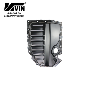 KVIN 06J103600T Carter d'huile moteur MT/TG avec niveau d'huile pour MT 06J 103 600 T - Product Image 1